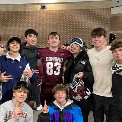 sucher_83's profile picture. Boomer Sooner | Thunder Up 🌩️| 🖤💛 burgh fan