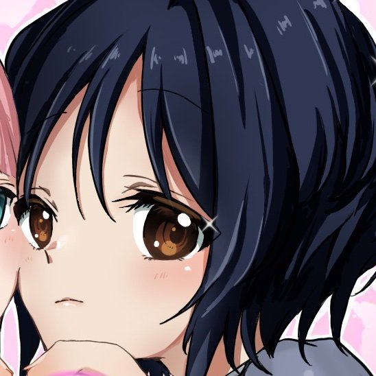 ngmoka227's profile picture. @_takigawamiuこれからもずっと大好きだよ