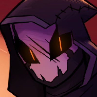 🎃Cyber_grim🎃さんのプロフィール画像