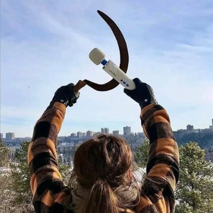dden1s_'s profile picture. emo, queer y argentina