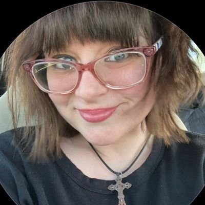 Angel_Seeker87's profile picture. My name is Jenna! I am a wife of 12 yrs and the mother to an amazing autistic little boy. I am a Catholic and Pro-Life.
I make videos on TikTok