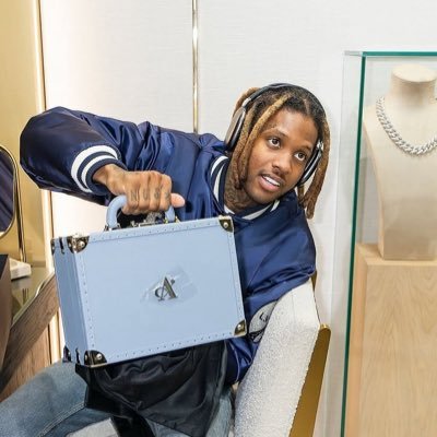 Abednego325's profile picture. 