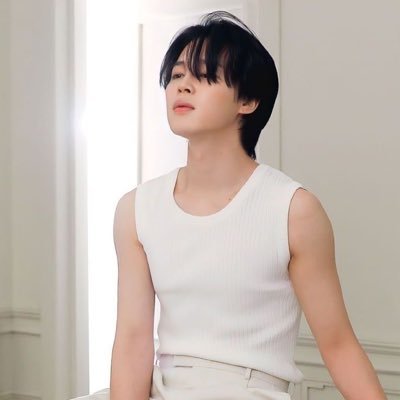 Parkjimin816822's profile picture. BTS💜