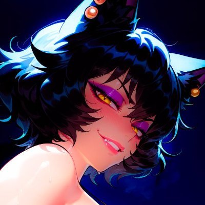 _DUSKM4N3's profile picture. 𝗂𝗍 𝗉𝗈𝗎𝗇𝖼𝖾𝗌 𝗈𝗇 𝖿𝗈𝖾𝗌 𝖺𝗇𝖽 𝗍𝗁𝖾𝗇 𝗌𝗅𝖺𝗌𝗁𝖾𝗌 𝗍𝗁𝖾𝗆 𝗐𝗂𝗍𝗁 𝗂𝗍𝗌 𝖼𝗅𝖺𝗐𝗌.