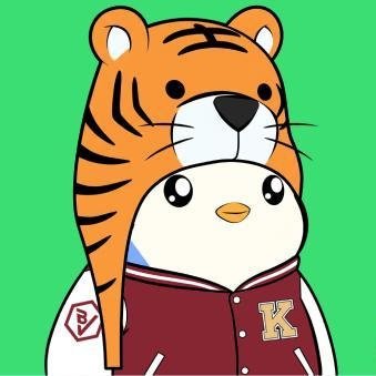 HD_Excelsior's profile picture. Pengu Maxi