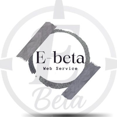 EbetaWeb's profile picture. Designing your dream online store is simple with Ebeta. We give you the creative power to craft a stunning e-commerce site—no coding required.