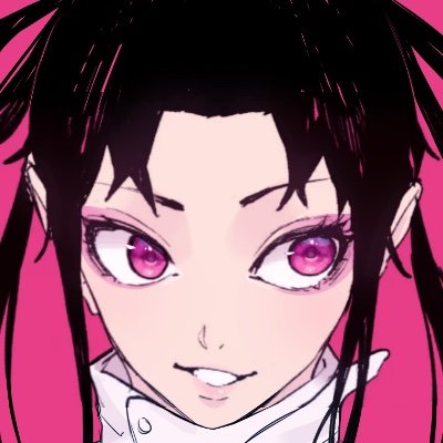 seaweedtofusoup's profile picture. ⚠️HISHAKU FAN ACCOUNT⚠️