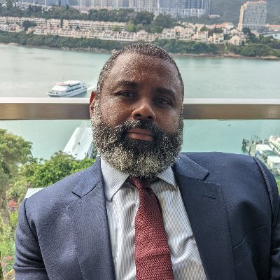 JRLeonard01's profile picture. Emerging market economics with a focus on Africa. Opinions are my own and may be offered with a grain of salt.