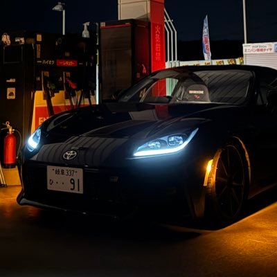 d____n_zn8's profile picture. 岐阜 02 GR86☕️