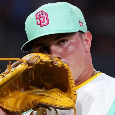 DavidMorgie's profile picture. Proud David Morgan, Adrian Morejon, and Sean Reynolds defender #ForTheFaithful