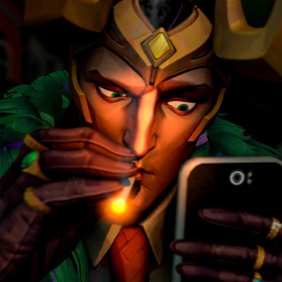 elaginlol's profile picture. 🇷🇺 He/Him | Eng/Rus
📷Doing something in SFM
🍺Beer is your strength and wisdom

Steam: ГОСПОДИН ШТУРМАН
Paladins: elaginlol
Dis: elaginlol