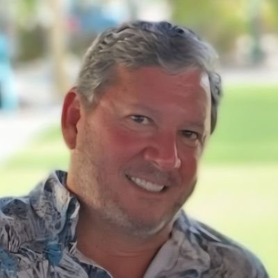 RickiJayHouston's profile picture. Retired entrepreneur. Navy veteran. MAGA patriot. On a mission to find positive energy every day.