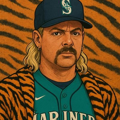 unfunny tweets and memes about the Seattle Mariners.  I notice things.