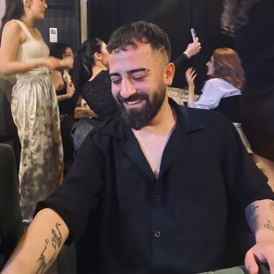 hayaletorman1's profile picture. 