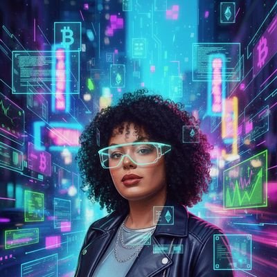 Jssica38564011's profile picture. Living simply, learning endlessly
🔑 Crypto & blockchain explorer
🌱 Growing step by step, block by block