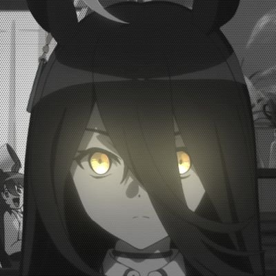 Jet_Black_Uma's profile picture. I'll catch up to you, and my friend.

Parody Account | Not Affiliated with Cygames and the Uma Musume franchise.
