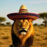 SevenTheLion's profile picture. ɪ ᴀᴍ ᴄʜᴀʀʟɪᴇ ᴋɪʀᴋ ✞ https://t.co/S2jV2wyEVc