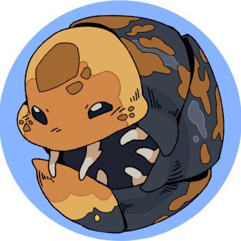 Isoposes | Commissions open!さんのプロフィール画像