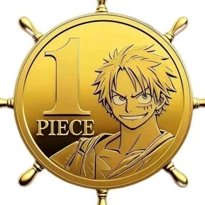 jncho1342725's profile picture. 区块链爱好者，路飞社区的建设者，@1Piece的共识者，布道者！官方电报群https://t.co/tBhifMrTNS

大宝藏1Piece合约地址

0xf263cc32caed261a819713f3dcc494a96c3e5111