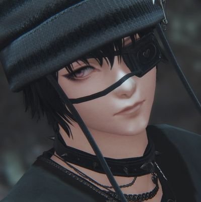 FFFF14_N's profile picture. ゲーム垢です　詳しくはリトリンにて
https://t.co/VLM4CTGOxk