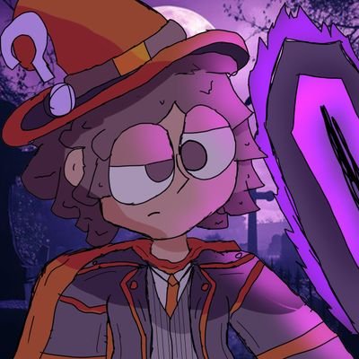 Traisitoficial's profile picture. YouTuber chico de Piggy, dibujante extremadamente principiante, me gustan las historias de terror, suspenso y misterio, sean películas, libros o videojuegos