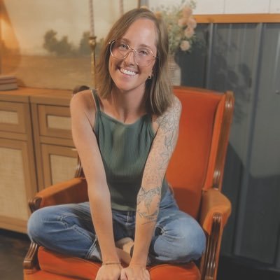 samm_ugc's profile picture. UGC Creator | real, relatable content that converts ✨
millennial mom - lifestyle - wellness 
hello@organicallysamm.com