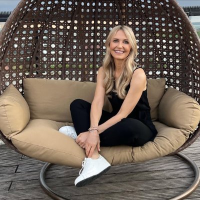 Lucky_SerenaUS's profile picture. Global trade professional 🌍 | Climbing higher, riding stronger, skiing faster 🧗🐎🎿 | Always chasing the next chapter 📚✨