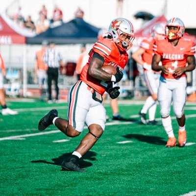 Ederian “EJ” Sykes Profile