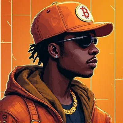 Onida790819's profile picture. 🔝Leading edge in Crypto, NFT & DeFi 🚀Exploring innovation 💡Sharing insights daily!