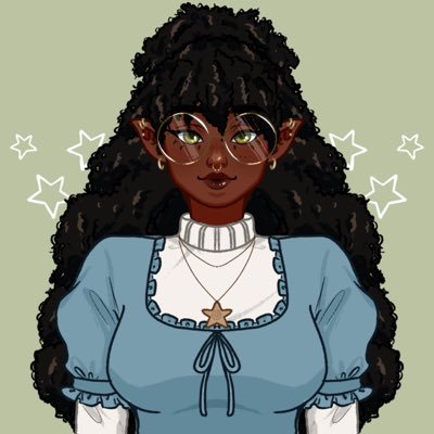 cheerychoco_'s profile picture. •she/they•🫐 twitch affiliate streamer @pineconestreams 🌲 + youtube content creator | 📖💜 icon: @sa_shimiii