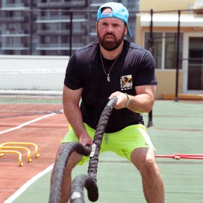 nptfit's profile picture. 🏆 Youth Athletic Performance + Development  📈 Strength | Conditioning | Speed | Agility 🎓 Biomechanics & Movement Science 🧠 CSCS | CNC | 10+ Yrs Experience