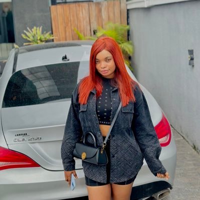 AfekhareC's profile picture. God’s plan