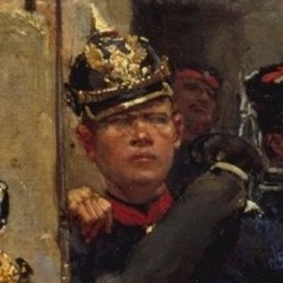 WurstBest1776's profile picture. Founding Stock American of German heritage. Lutheran. INTJ.