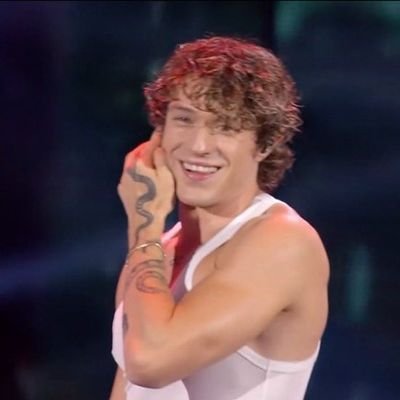 intoirama's profile picture. — @IRAMAPLUME my home ! 🪶 | Fan account. Dall'Italia al mondo.