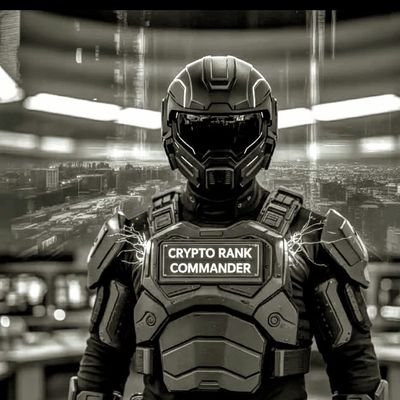 Cryptorankc's profile picture. Analysing Infofi projects daily ✍️web 3 yapper and content creator