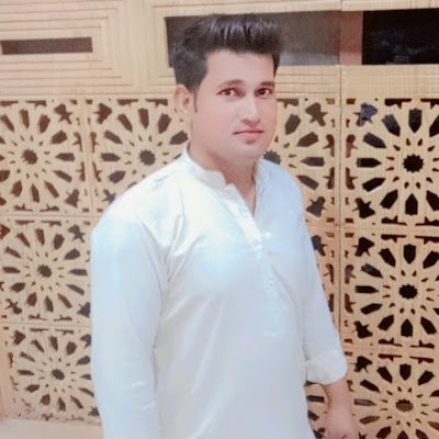 SyedShahba31026's profile picture. 