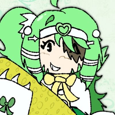 catgirlabbie's profile picture. 🐸 - TAKEN!! ||

RP regretevator oc account ||

made by @sakurasprinklez ||

#regretevatortwt ||

THE BEST ONE HERE!!! || 

32 years old ^o^ || - 🍋‍🟩