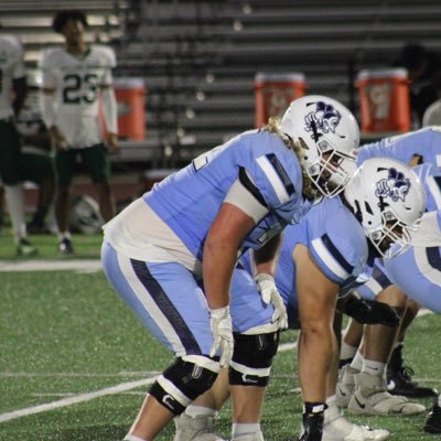 fouts_colin's profile picture. St. Ambrose Football/ First team All Sagamore Conference/ IFCA Senior All State Team