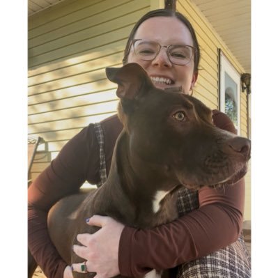 LexiLasater's profile picture. Wake up, go to work, love my pets and bf, sleep, repeat