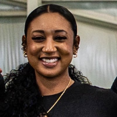 kaya_mathews's profile picture. Recruiting Operations Assistant @MeanGreenFB 🧩