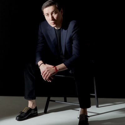 RTurlykhan47703's profile picture. entrepreneur 

     entrepreneur, investor,, former pop singer😃