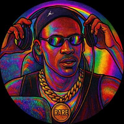 Monstars_NFT's profile picture. 