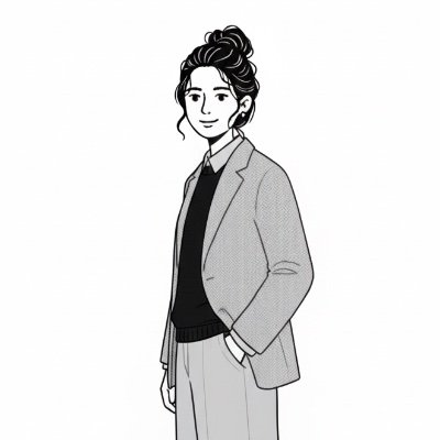 kuroishoe72035's profile picture. アパレル業界で企画・営業など。
黒い靴が好きです。一児の父。
人生のライフステージが変わっていく
30代からの事故らない服を発信していきます。
NOTEで深く掘り下げます。https://t.co/E5t29EYe7v
ブログ：https://t.co/FnoTwj1xiE