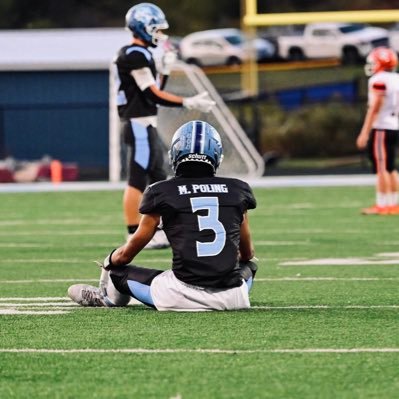 Malachi Poling Profile