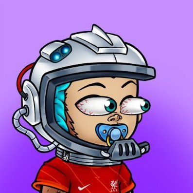 vantuyle99998's profile picture. 