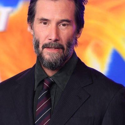 KeanuReeve25387's profile picture. 