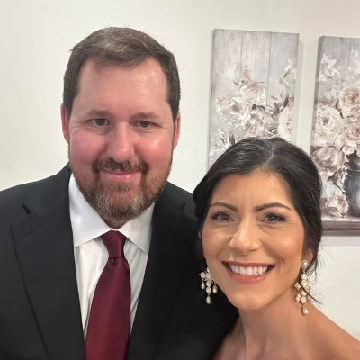 richard_raines's profile picture. Jesus Follower, Husband, Dad, Elim Bible College Vice President, Teacher, Author, and Dawg. Visit my YouTube page for Christian Theology lectures.