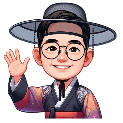 korean5425's profile picture. Making Korean fun & natural 💬
K-culture, slang, and everyday expressions 🇰🇷
🎥 Watch on YouTube 👉 https://t.co/Qf1EKRpnNU