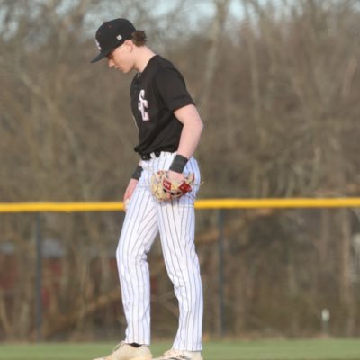 PrestonStew_4's profile picture. c/o 2026 | MIF,OF,RHP | Stewarts Creek High School | Us Elite 16u | 3.89 GPA | 21 ACT | Email prestonstewart687@gmail.com | 615-418-0602