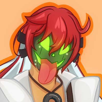HereticDelphox's profile picture. Metroid/Castlevania Speedrunner, Doom mapper, Ninja Gaiden/Final Fantasy enthusiast, bad at Darkstalkers and Guilty Gear

+R Test/Pot, Xrd I-No, VSAV Jedah